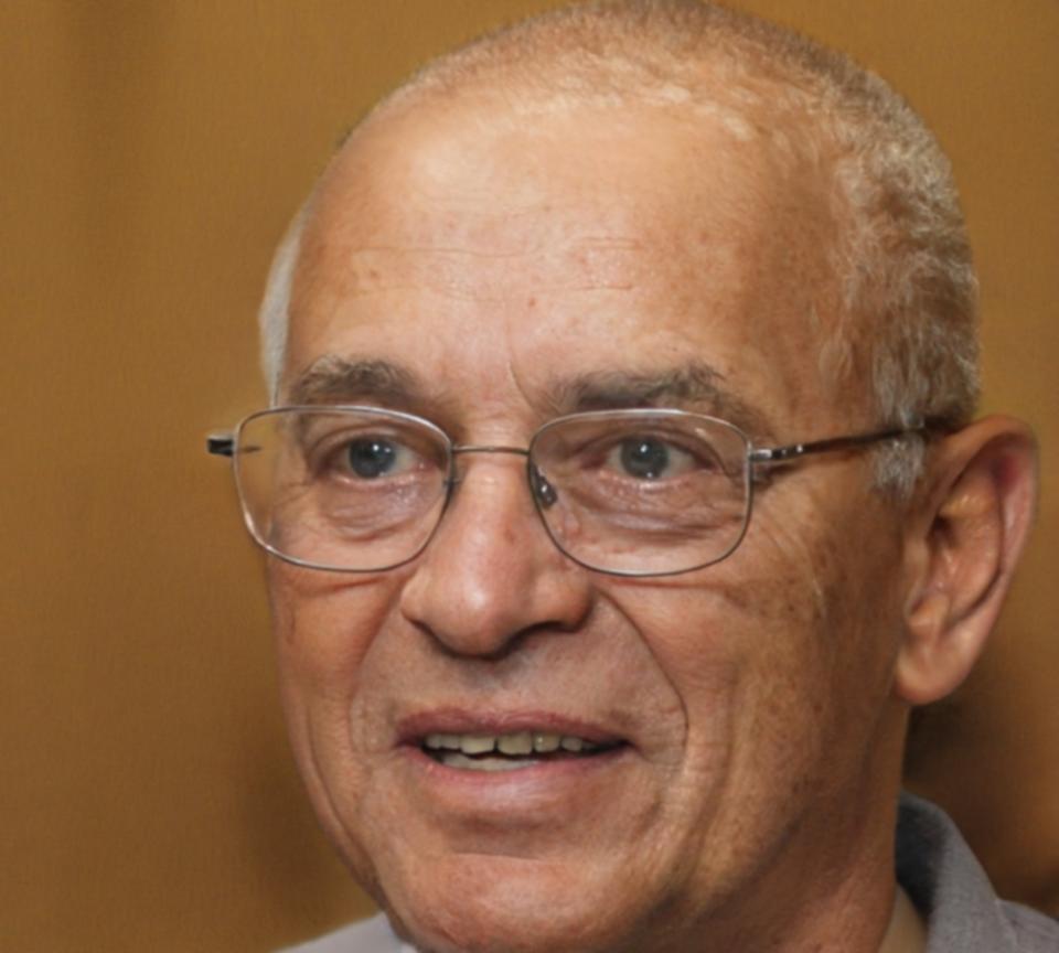 Portrait de Théophane Brossard, directeur pédagogique de haberionvale