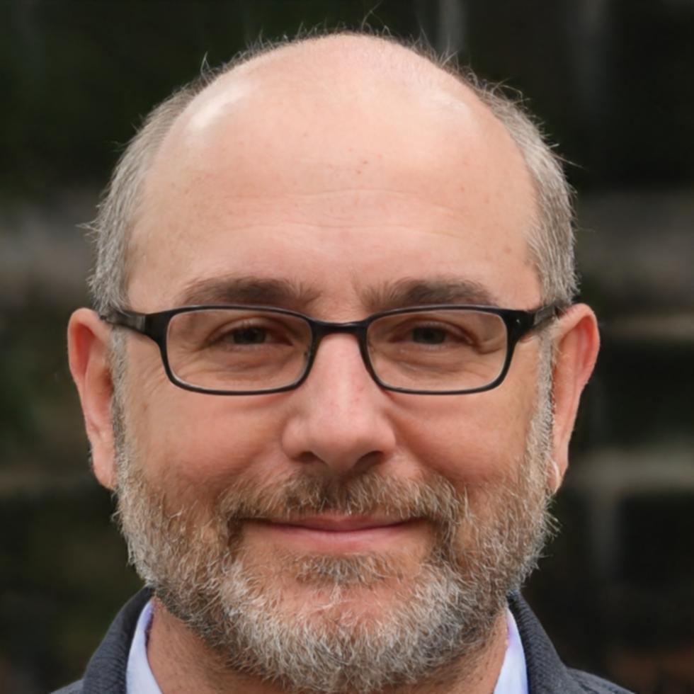 Portrait de Léonard Séverin