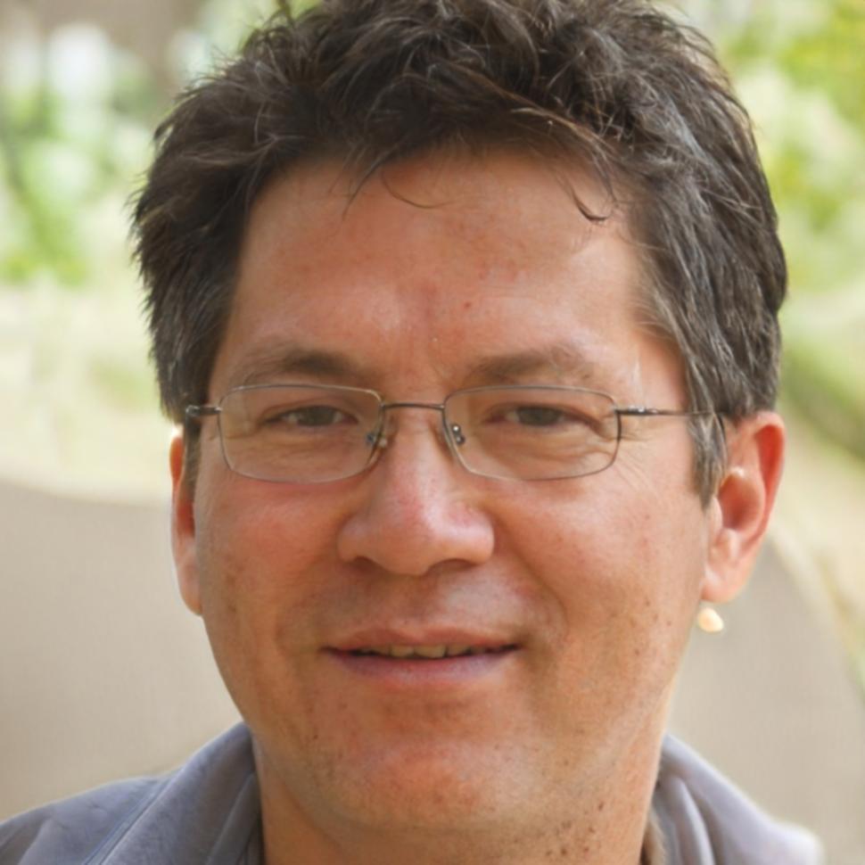 Portrait de Sylvestre Morel